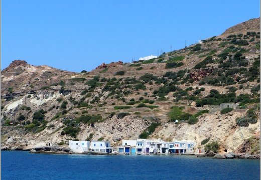 Milos, côtes #06 (1867 visites) Milos, côtes #06