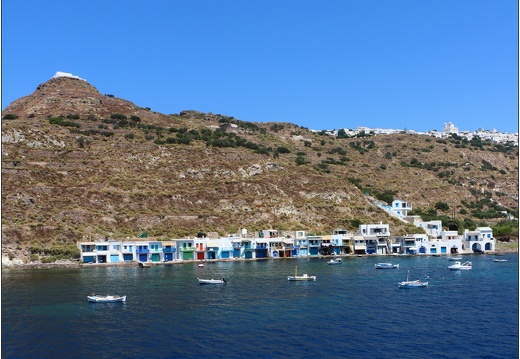 Milos, Klima #07 (2936 visites) Milos, Klima #07