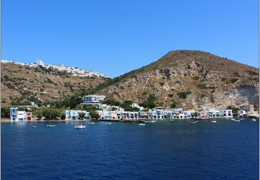 Milos, Klima #08 (2589 visites) Milos, Klima #08