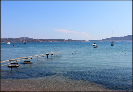 Milos, Adama #10 (1296 visites) Milos, Adama #10