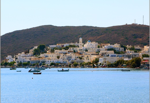 Milos, Adama #11 (1194 visites) Milos, Adama #11