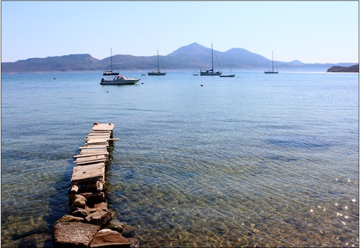Milos, Adama #12 (1179 visites) Milos, Adama #12