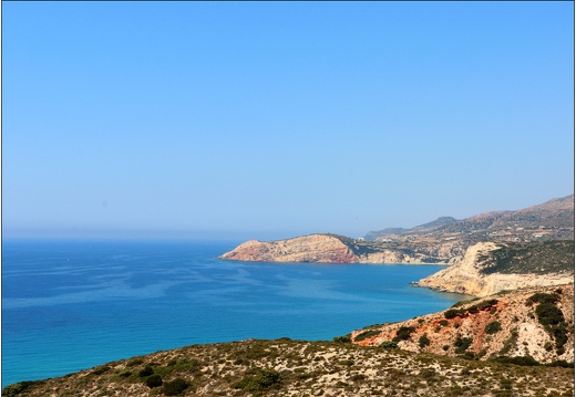 Milos, Firplaka #15 (868 visites) Milos, Firplaka #15