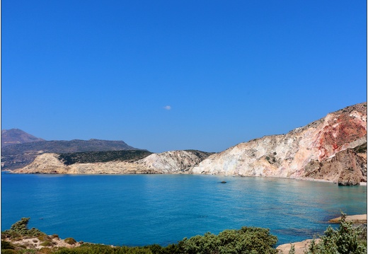 Milos, Firplaka #16 (879 visites) Milos, Firplaka #16