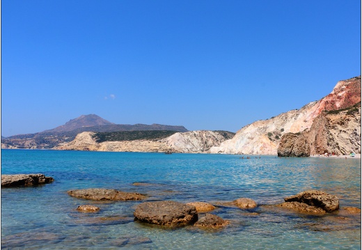 Milos, Firplaka #17 (879 visites) Milos, Firplaka #17