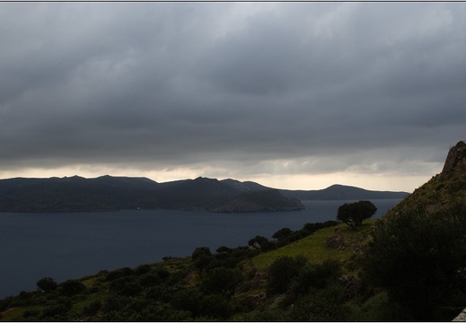 Milos #17 (3627 visites) Milos #17