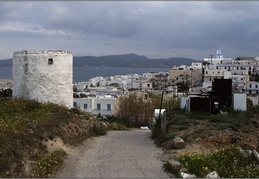 Milos #20 (3205 visites) Milos #20
