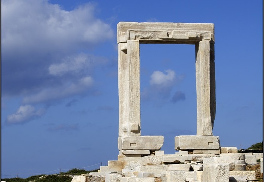 Temple d'Apollon (4720 visites) Temple d'Apollon