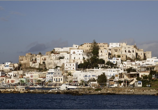 Naxos, Chora #12 (2135 visites) Naxos, Chora #12