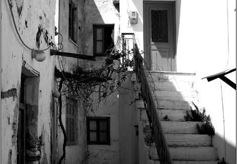 Parikia #07 (4888 visites) Parikia #07