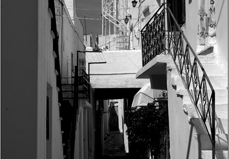 Parikia #10 (1856 visites) Parikia #10