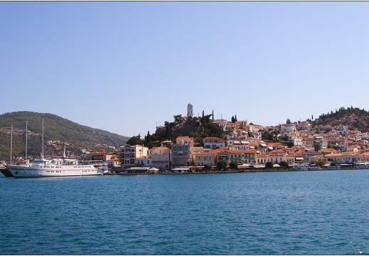Poros-ville #01 (2474 visites) Poros-ville #01