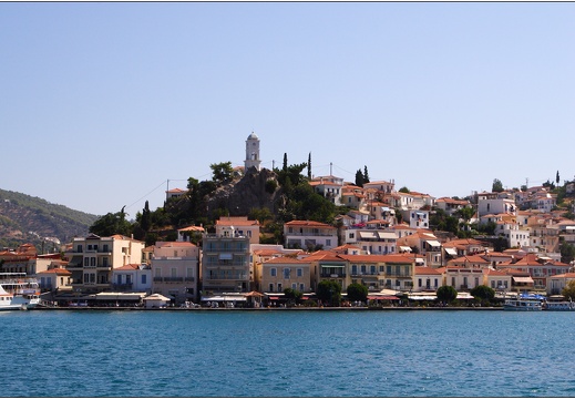 Poros-ville #02 (1607 visites) Poros-ville #02