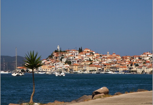 Poros-ville #06 (1349 visites) Poros-ville #06