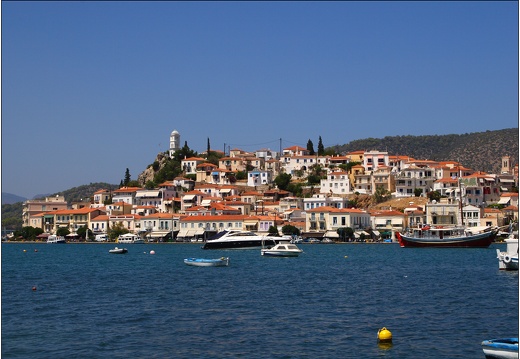 Poros-ville #17 (838 visites) Poros-ville #17