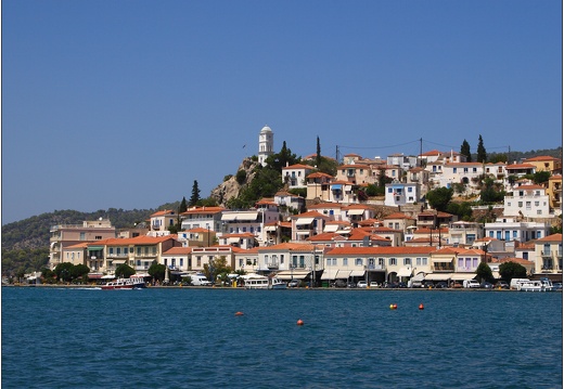 Poros-ville #18 (804 visites) Poros-ville #18
