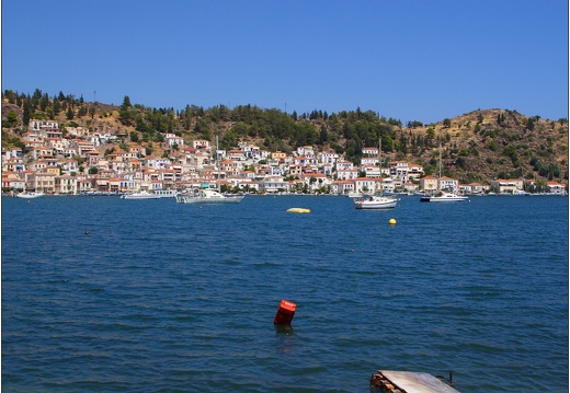 Poros-ville #19 (1327 visites) Poros-ville #19