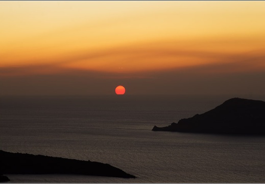 Coucher de soleil #06 (3089 visites) Coucher de soleil #06