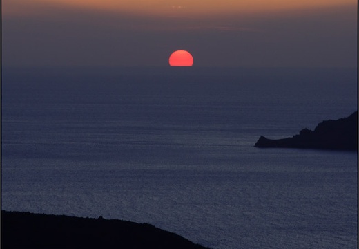 Coucher de soleil #08 (5614 visites) Coucher de soleil #08