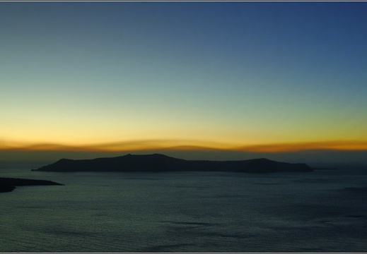 Coucher de soleil #12 (5108 visites) Coucher de soleil #12