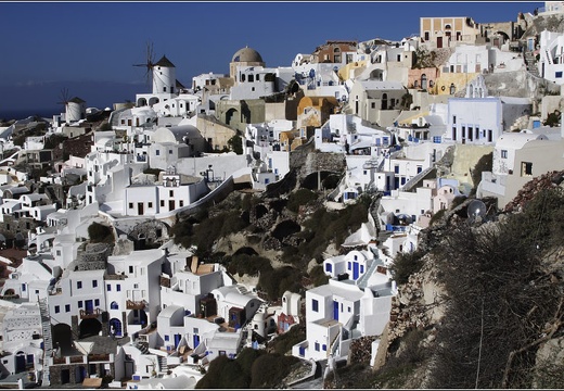 Santorin, Ia #12 (2406 visites) Santorin, Ia #12