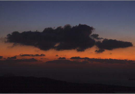Coucher de soleil #24 (5106 visites) Coucher de soleil #24