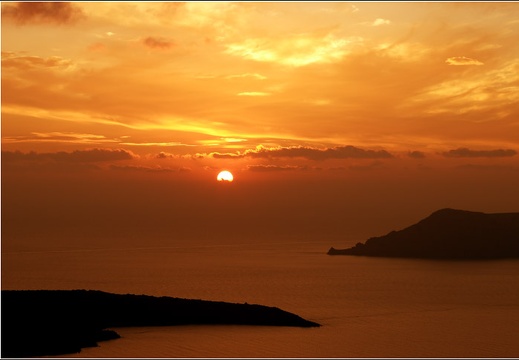 Coucher de soleil #25 (4496 visites) Coucher de soleil #25