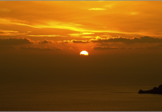 Coucher de soleil #26 (4061 visites) Coucher de soleil #26