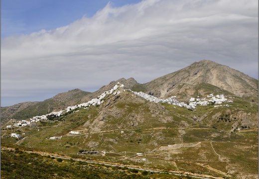 Serifos, Chora #01 (1381 visites) Serifos, Chora #01