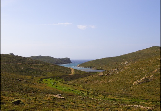 Serifos, côte est #01 (2375 visites, score 4.09) Serifos, côte est #01