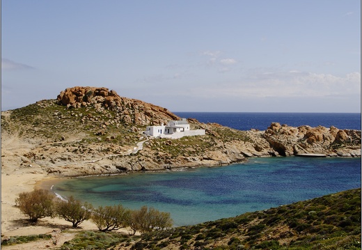 Serifos, Agios Sostis #01 (6586 visites) Serifos, Agios Sostis #01