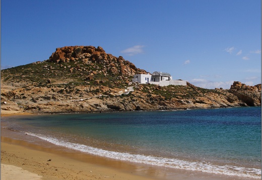 Serifos, Agios Sostis #02 (5856 visites) Serifos, Agios Sostis #02