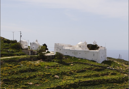 Serifos, Taxiarchon #01 (2064 visites) Serifos, Taxiarchon #01