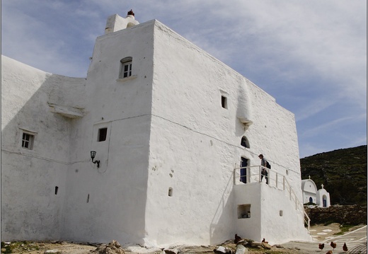 Serifos, Taxiarchon #02 (2237 visites) Serifos, Taxiarchon #02