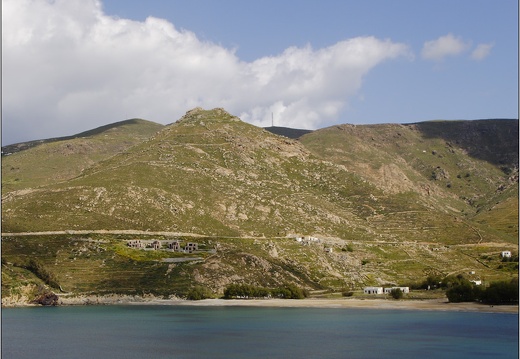Serifos, Koutalas #01 (3666 visites) Serifos, Koutalas #01