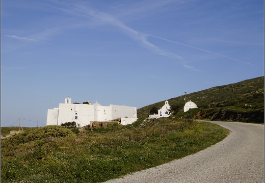 Serifos, Taxiarchon #03 (2133 visites) Serifos, Taxiarchon #03