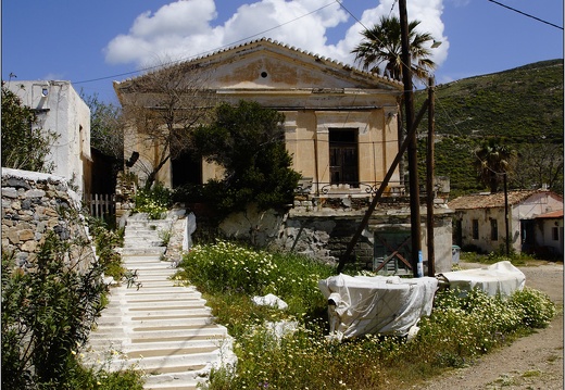 Serifos, Mega Livadi #06 (2800 visites) Serifos, Mega Livadi #06