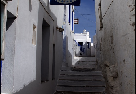 Apollonia, ruelles #11 (2538 visites) Ruelles d'Apolonia. Apollonia, ruelles #11