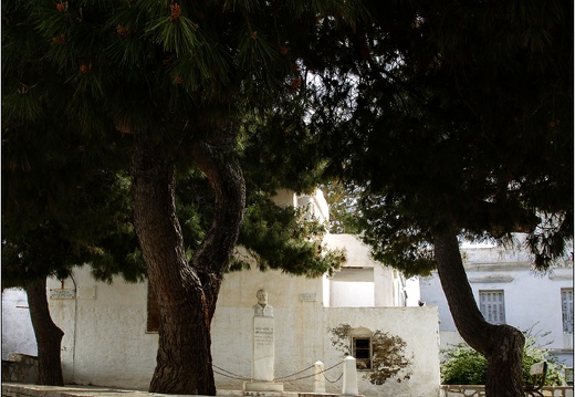 Artemonas #01 (3687 visites, score 7.04) Ruelles d'Artemonas. Artemonas #01