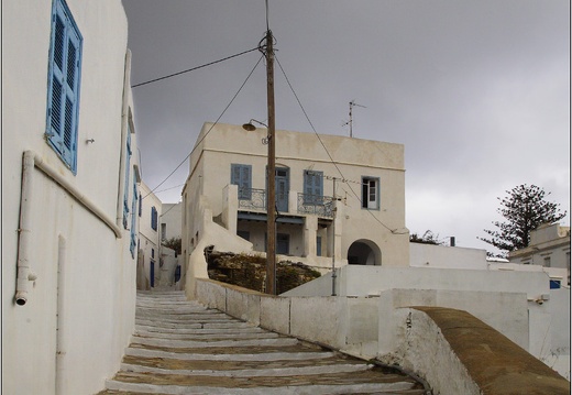Artemonas, ruelles #11 (2589 visites) Artemonas, ruelles #11