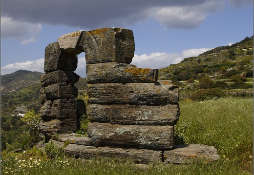 Chemin vers Kamares #02 (2547 visites) Chemin vers Kamares #02