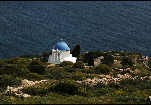 Panagia Pouláti #01 (6124 visites, 1 commentaire) Panagia Pouláti #01