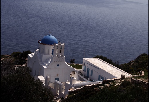 Panagia Pouláti #02 (3590 visites) Panagia Pouláti #02