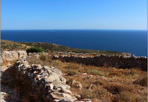 Panagia Pouláti, chemin #09 (1803 visites) Panagia Pouláti, chemin #09