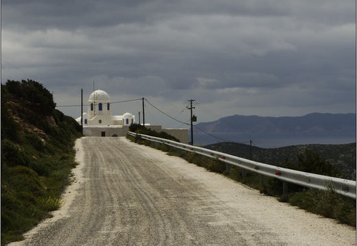 Panagia Tou Vounou #01 (2959 visites) Panagia Tou Vounou #01