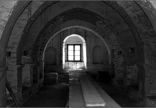 Monastère Profitis Elias #03 (2934 visites) Monastère Profitis Elias #03