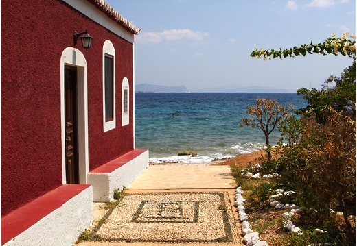 Spetsès, Ekklisia Anastasi #01 (6257 visites) Spetsès, Ekklisia Anastasi #01