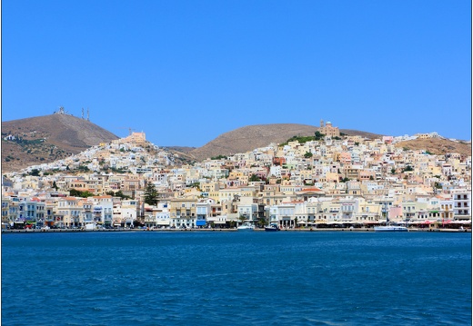 Ano Syros et Ermoupolis #04 (3369 visites) Ano Syros et Ermoupolis #04