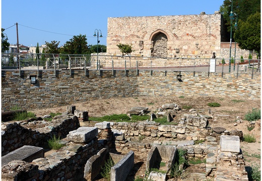 Larissa, Bezesteni #01 (18 visites) Larissa, Bezesteni #01