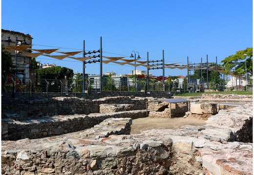 Larissa, place de la forteresse #01 (12 visites) Larissa, place de la forteresse #01